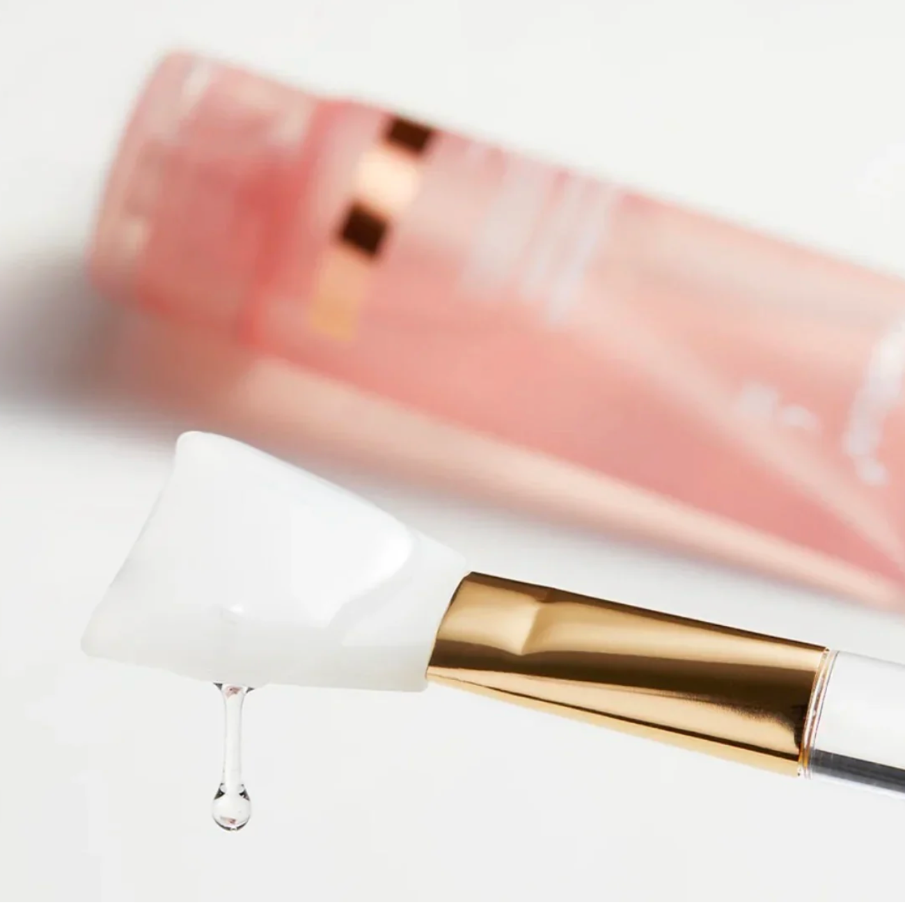 Masque de nuit au collagène