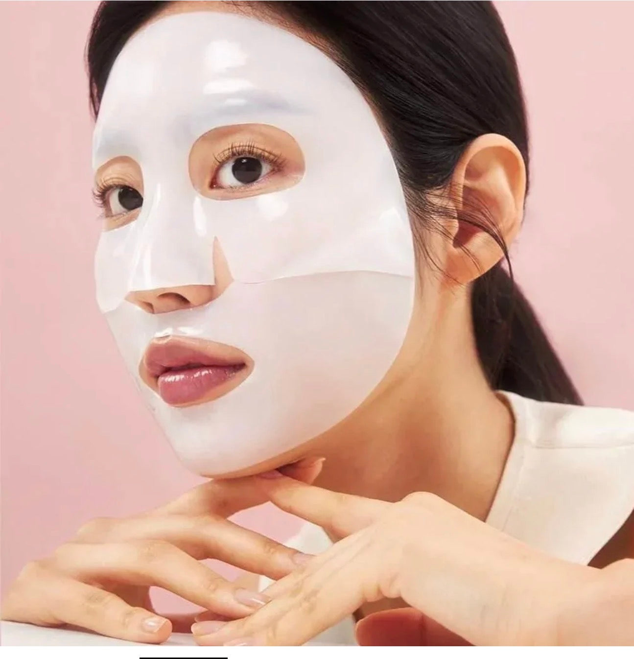 Masque Bio-Collagène Visage