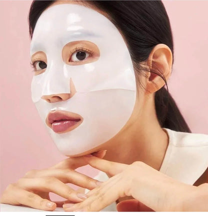 Masque Bio-Collagène Visage